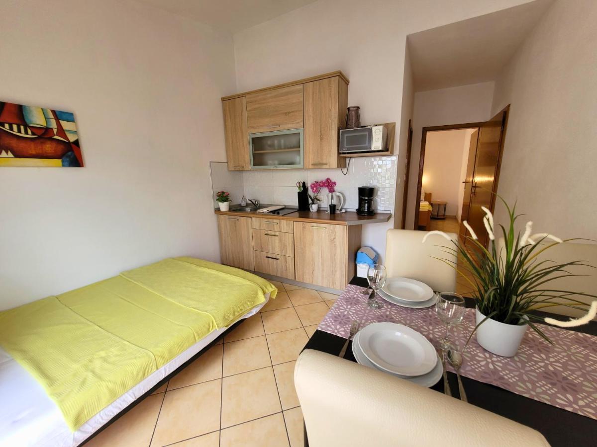 Apartment Jelena فير المظهر الخارجي الصورة