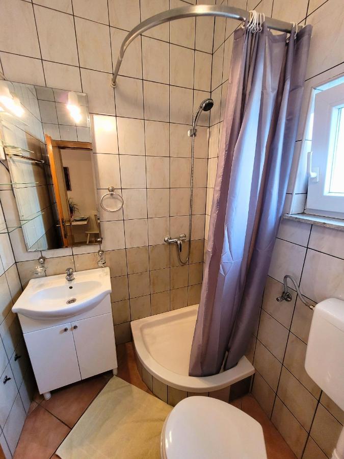 Apartment Jelena فير المظهر الخارجي الصورة