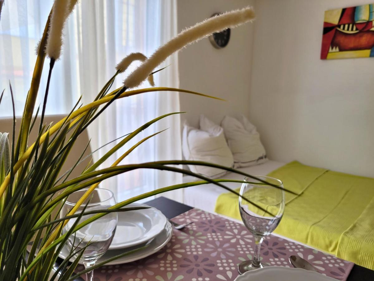 Apartment Jelena فير المظهر الخارجي الصورة