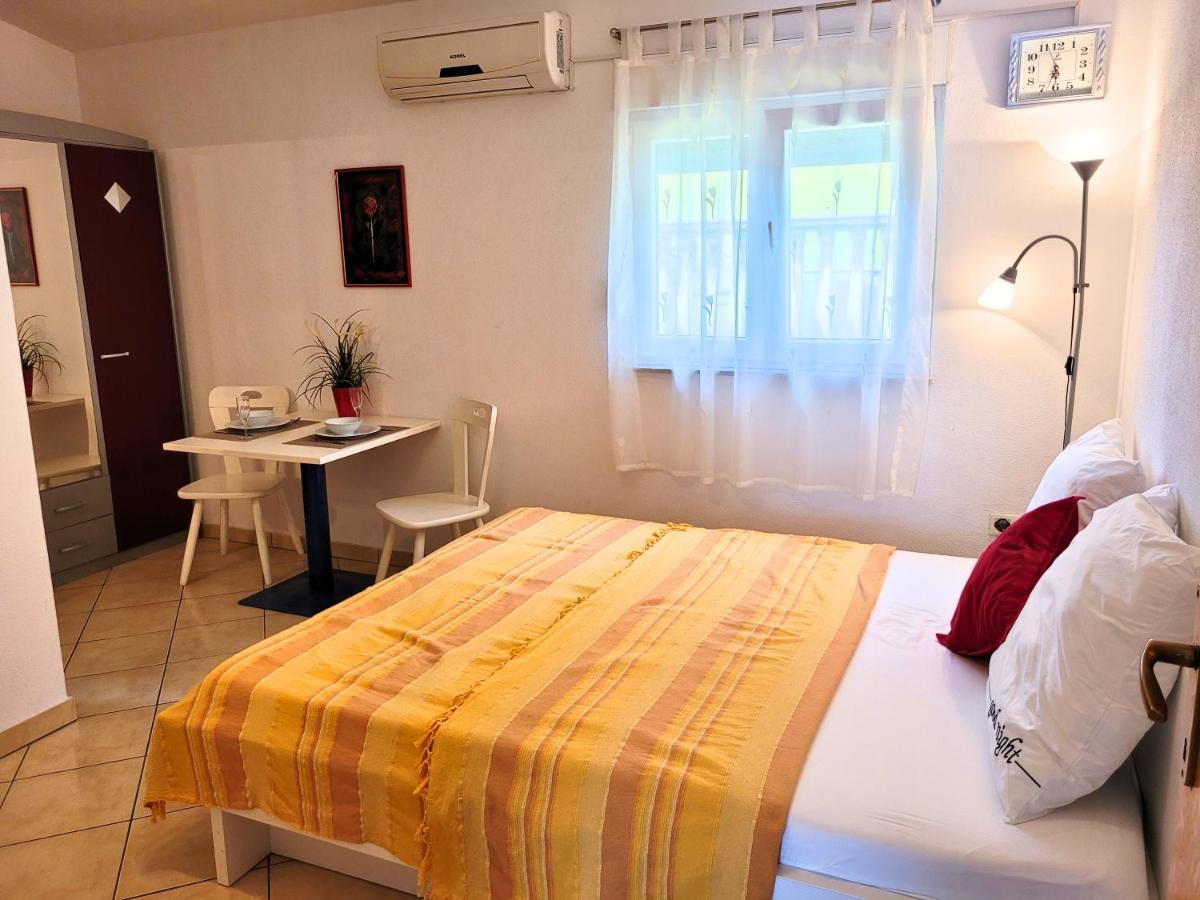 Apartment Jelena فير المظهر الخارجي الصورة