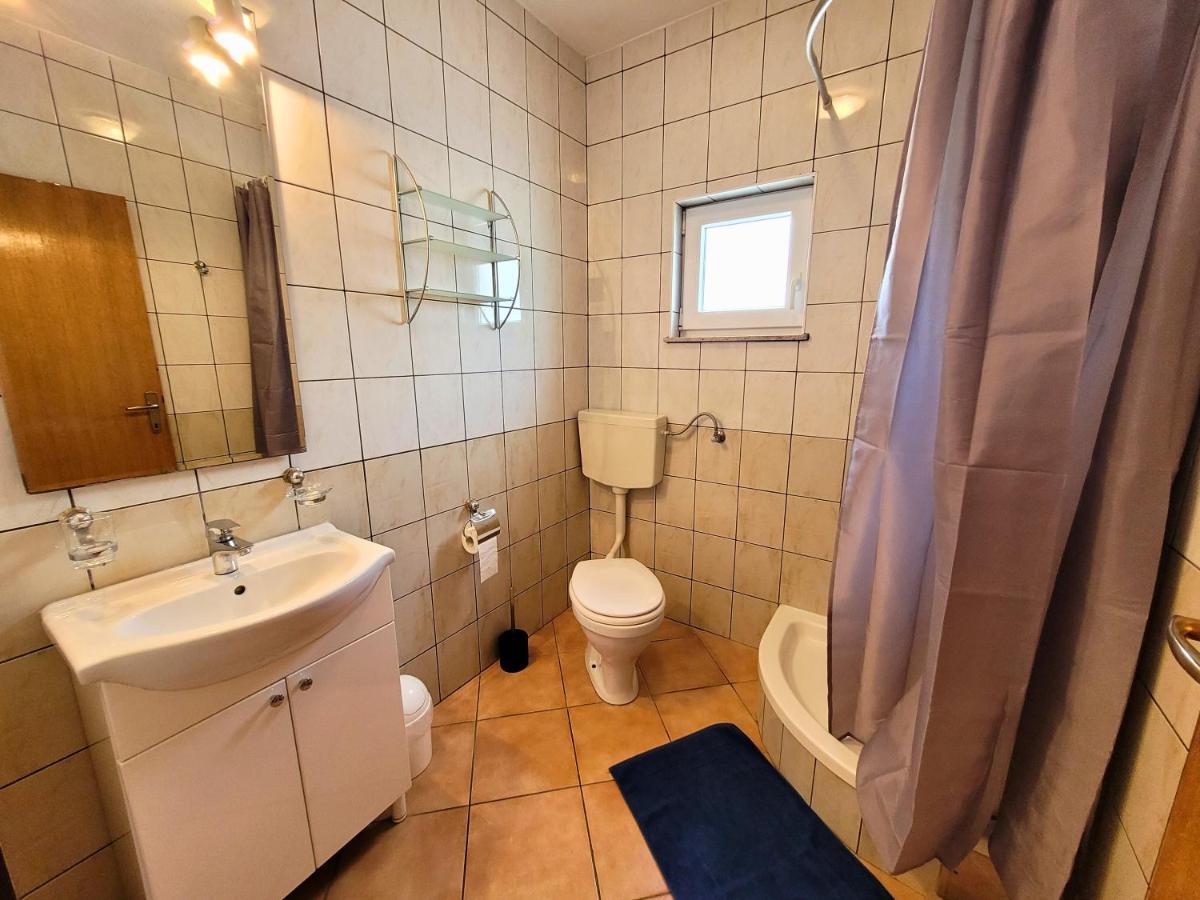 Apartment Jelena فير المظهر الخارجي الصورة