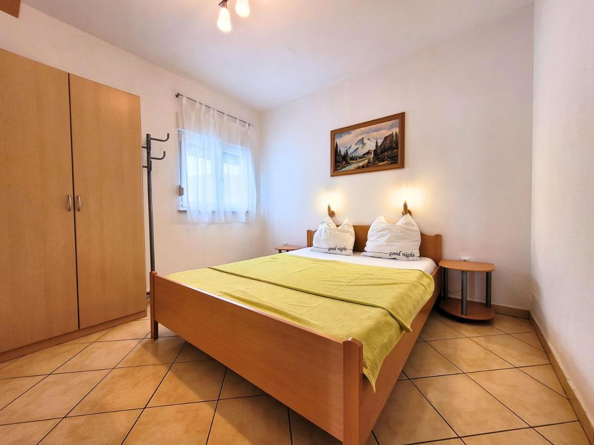 Apartment Jelena فير المظهر الخارجي الصورة