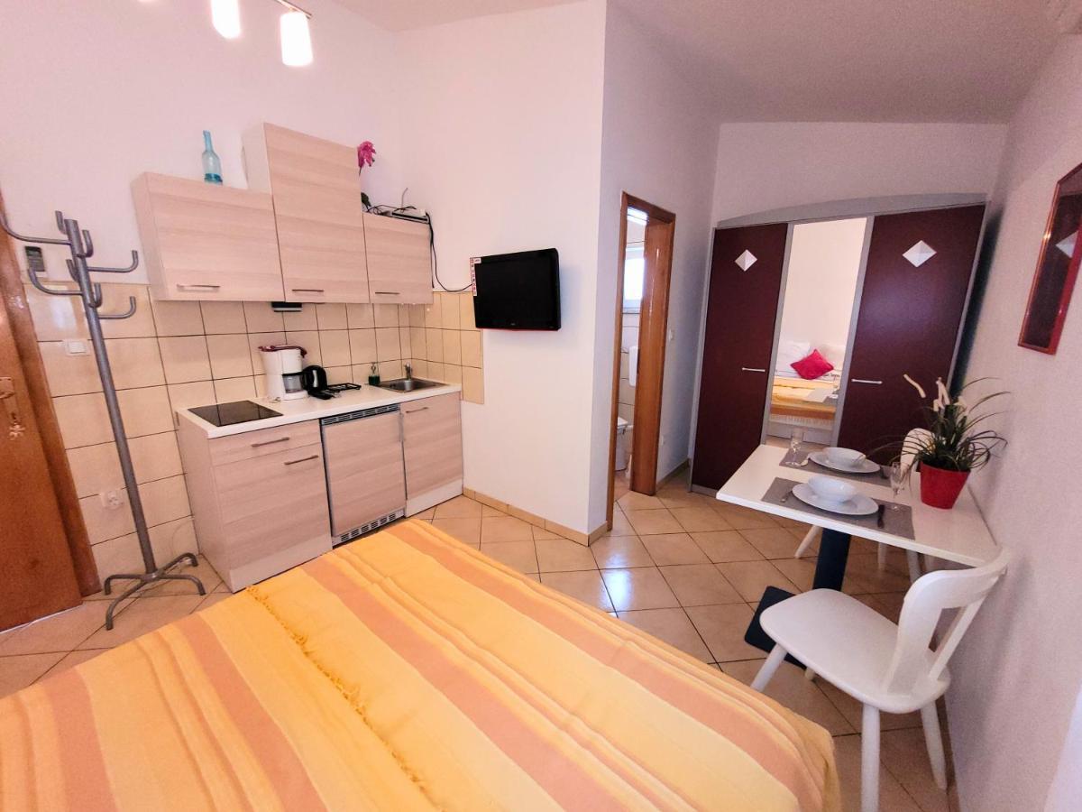 Apartment Jelena فير المظهر الخارجي الصورة