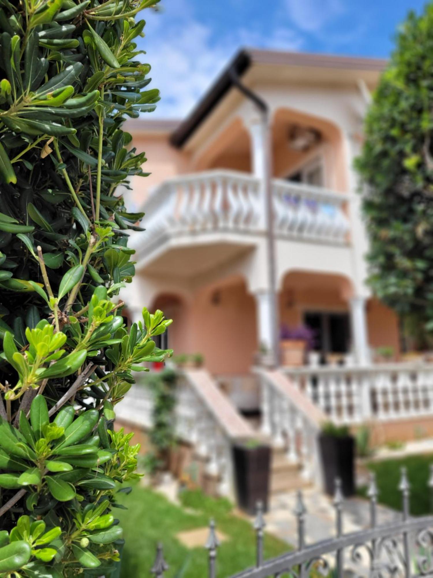 Apartment Jelena فير المظهر الخارجي الصورة