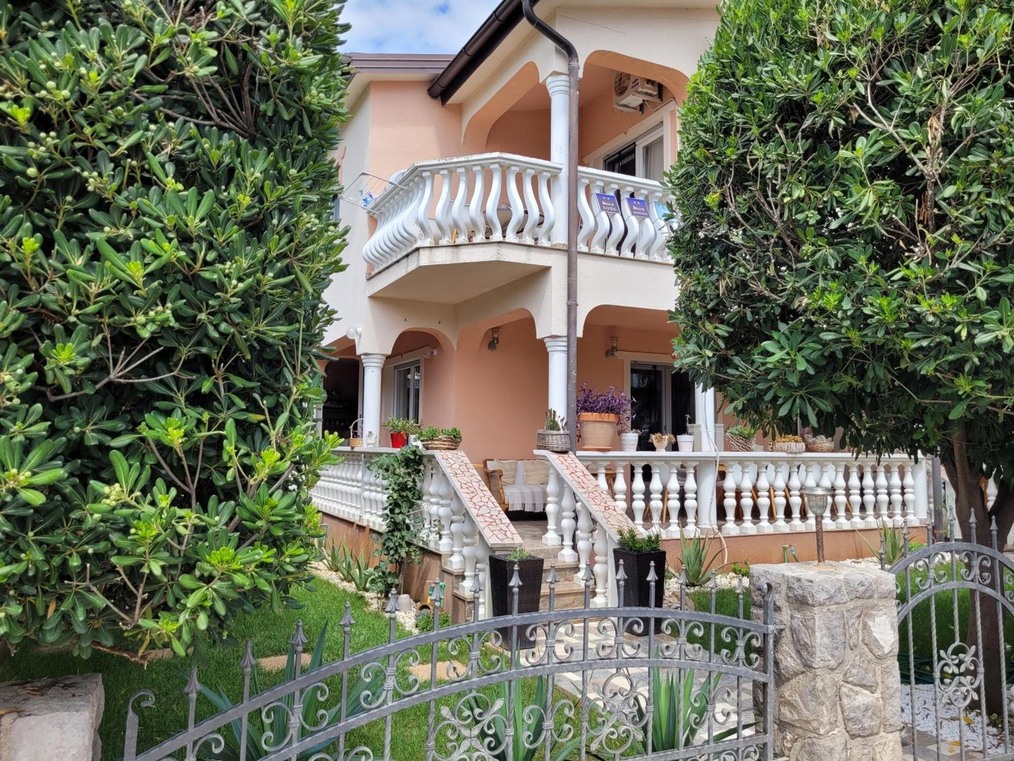 Apartment Jelena فير المظهر الخارجي الصورة