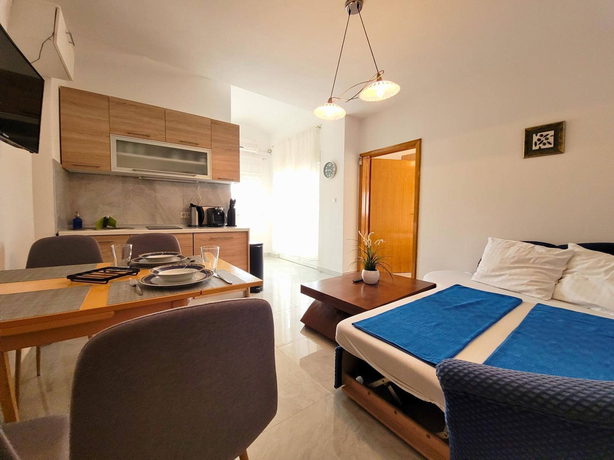 Apartment Jelena فير المظهر الخارجي الصورة
