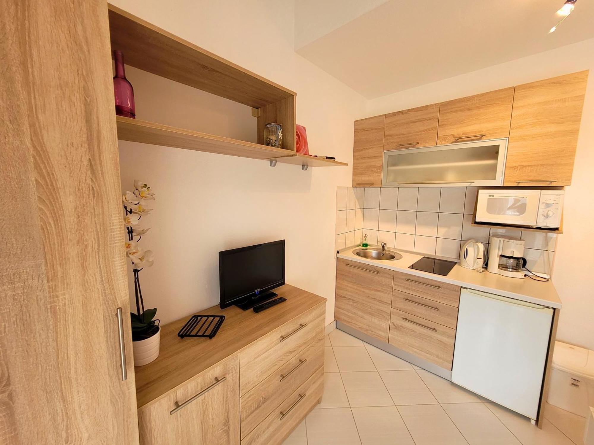 Apartment Jelena فير المظهر الخارجي الصورة