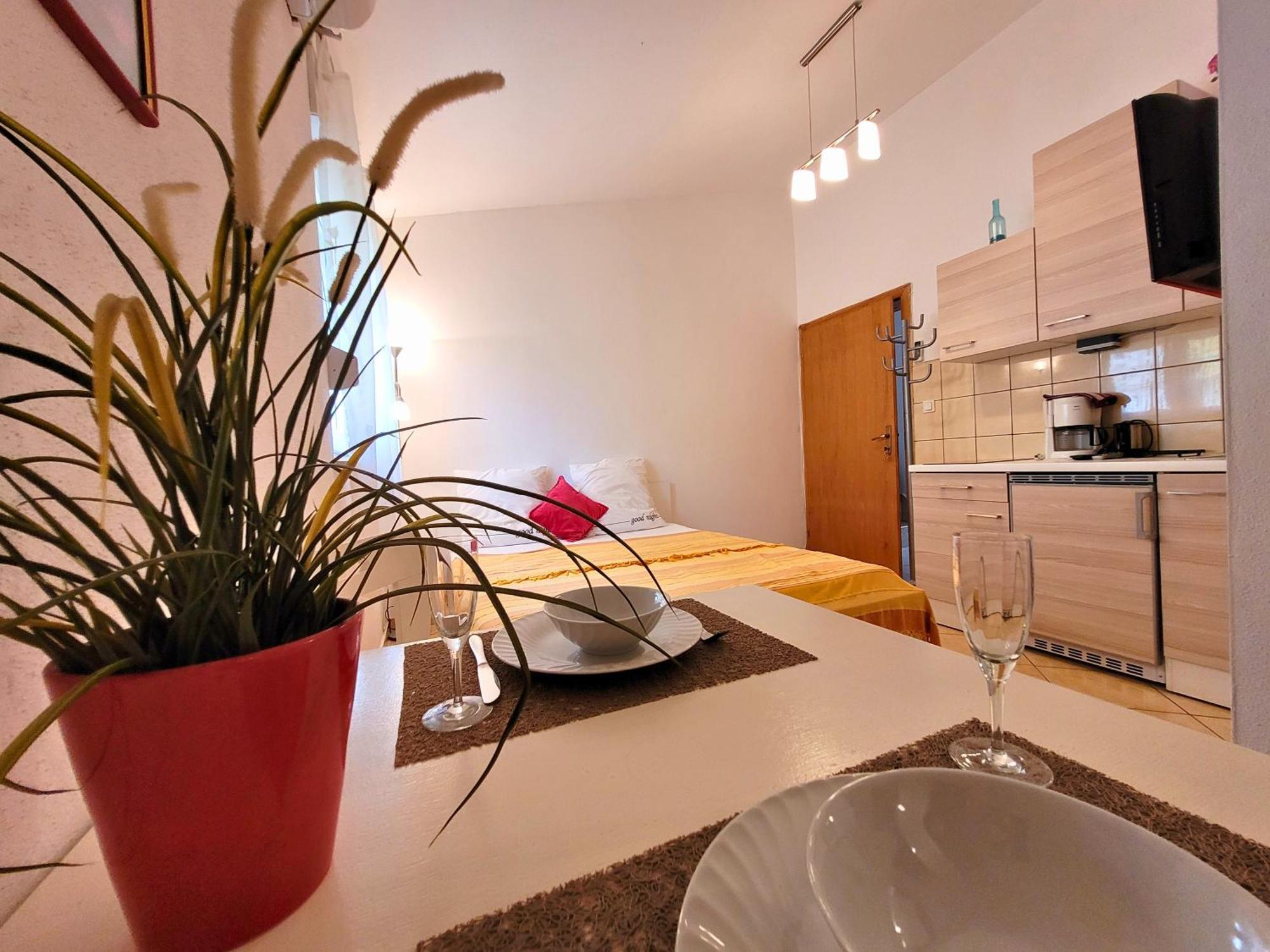 Apartment Jelena فير المظهر الخارجي الصورة
