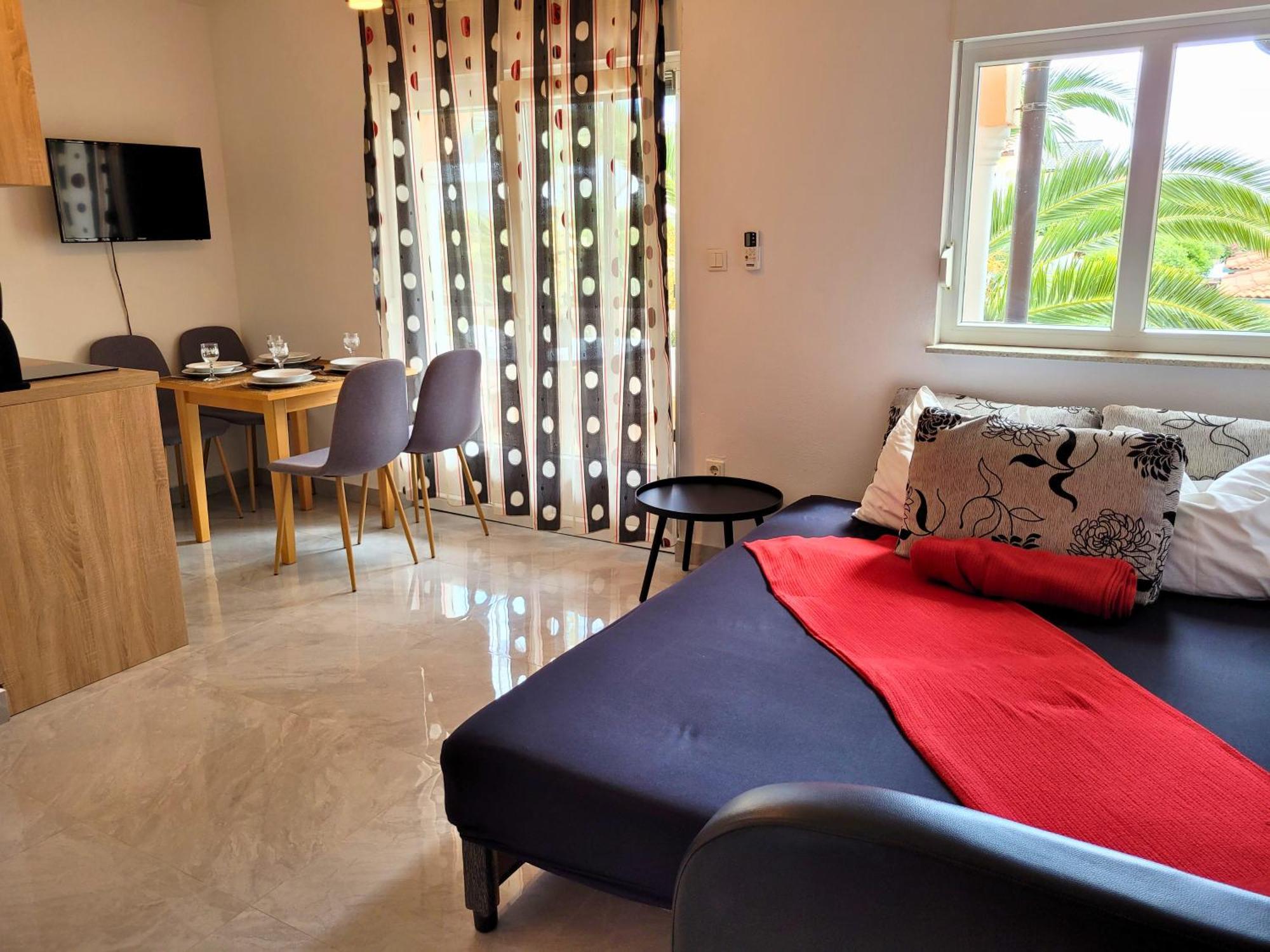 Apartment Jelena فير المظهر الخارجي الصورة