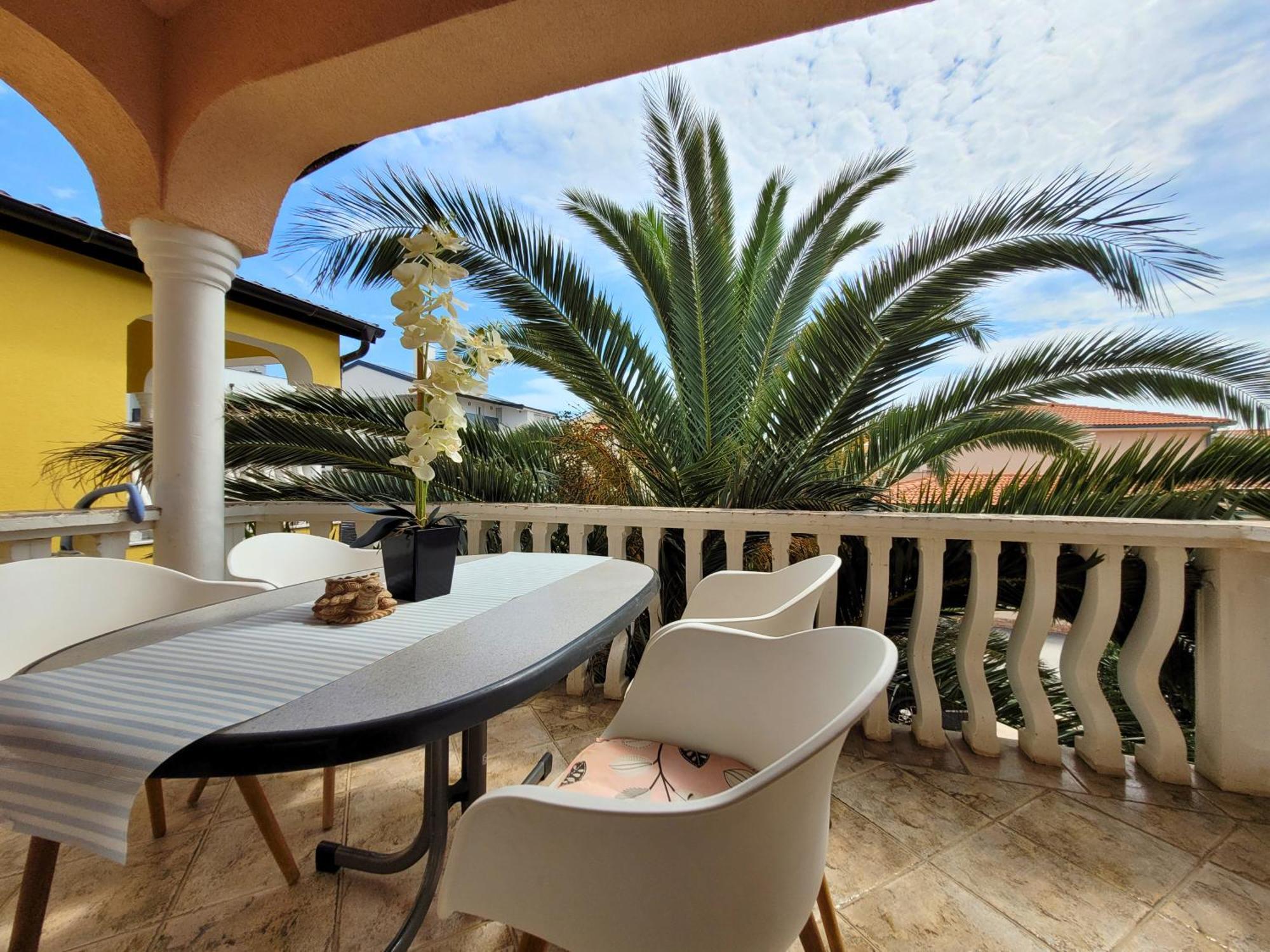 Apartment Jelena فير المظهر الخارجي الصورة
